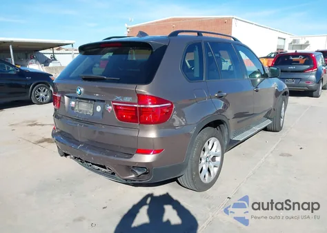 2012 BMW X5 xDrive35I/xDrive35I Premium/xDrive35I Sport Activity from USA, damaged, VIN 5UXZV4C54CL992121
